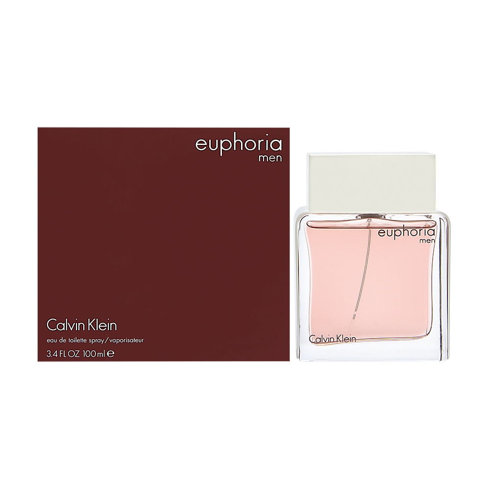 Ck euphoria men sale