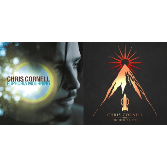 Euphoria Mourning & Higher Truth [LP Vinyl Bundle]