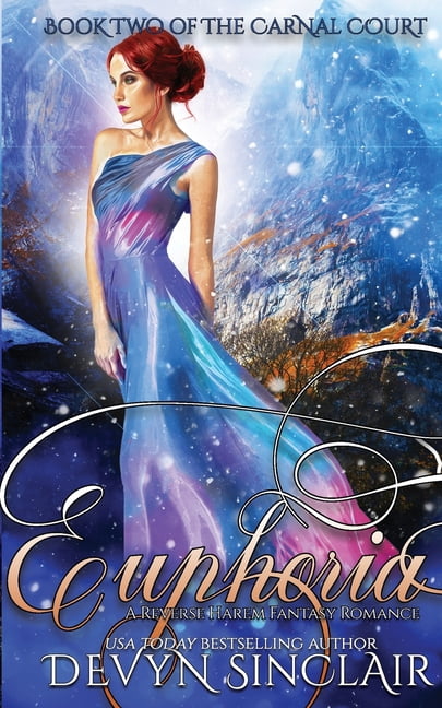 Euphoria, (Paperback)