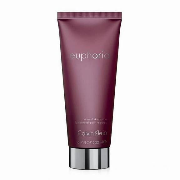 Euphoria Perfumed Sensual Skin Body Lotion - 6.7 oz.