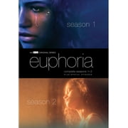 Euphoria: Seasons 1 & 2 (Box Set) [DVD]