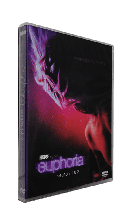 超特急 EUPHORIA DVD BULLET TRAIN SPRING/SUMMER TOUR 2019 EUPHORIA 〜Breakthrough, The