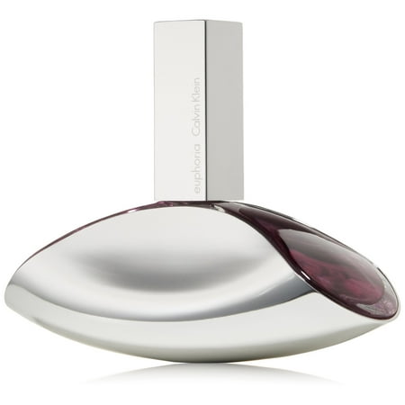 Euphoria by Calvin Klein, 3.3 oz Eau De Parfum Spray for Women