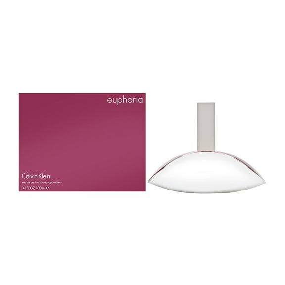 Euphoria by Calvin Klein for Women 3.4 oz Eau de Parfum Spray
