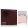 thumbnail image 1 of Euphoria by Calvin Klein After Shave 3.4 oz for Men Pack of 2, 1 of 1