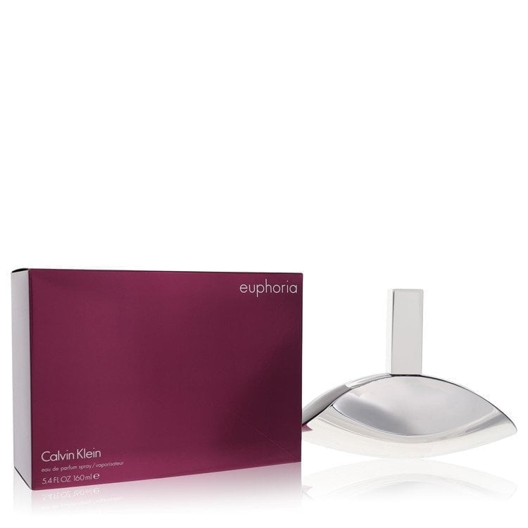 Euphoria by Calvin Klein for Women 5.5oz Eau De Parfum Spray