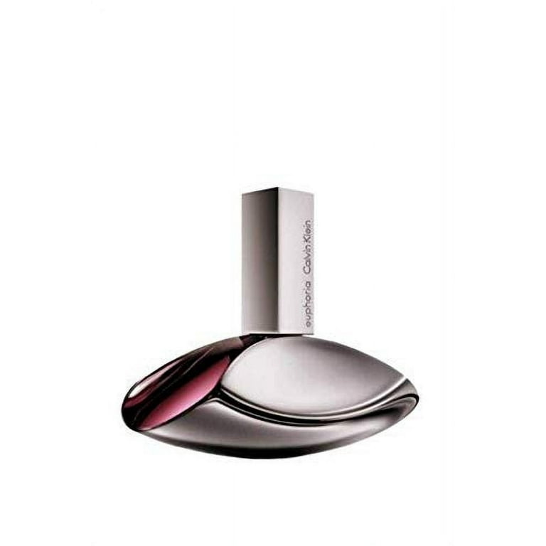 Calvin Klein Euphoria Perfume Eau de Parfum Spray for Women 3.4 oz Walmart