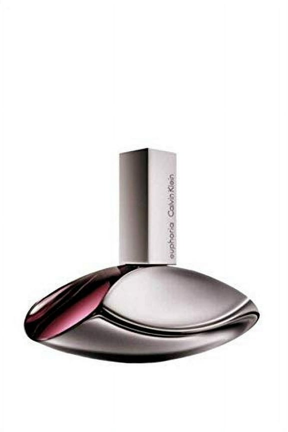 Euphoria by Calvin Klein Eau de Parfum Spray for Women 3.4 oz