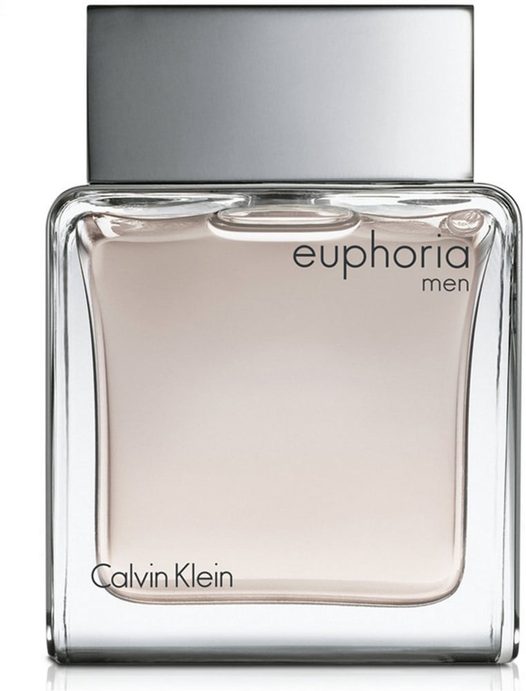 Euphoria by Calvin Klein EDT 3.4oz For Men