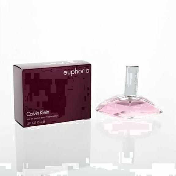 Calvin Klein CK162581 0.5 oz Euphoria Eau De Parfum Spray for Women