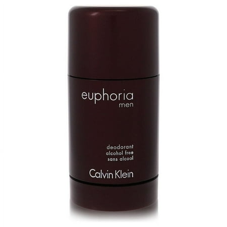 Deodorant Stick 2.5 oz