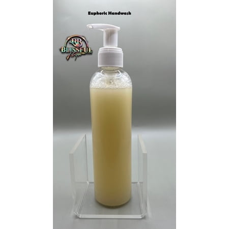 Euphoric Handwash