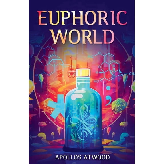 Euphoric World, (Paperback)