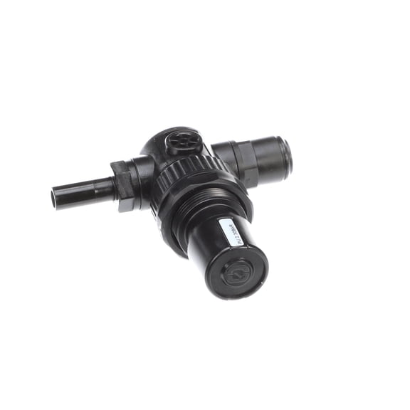 Unox Eur 2017 Mind.Maps Pressure Reducer Kit KVL0014B - Genuine OEM Replacement Part