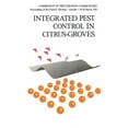 thumbnail image 1 of Eur Integrated Pest Control in Citrus Groves, Book 9872, (Hardcover), 1 of 1