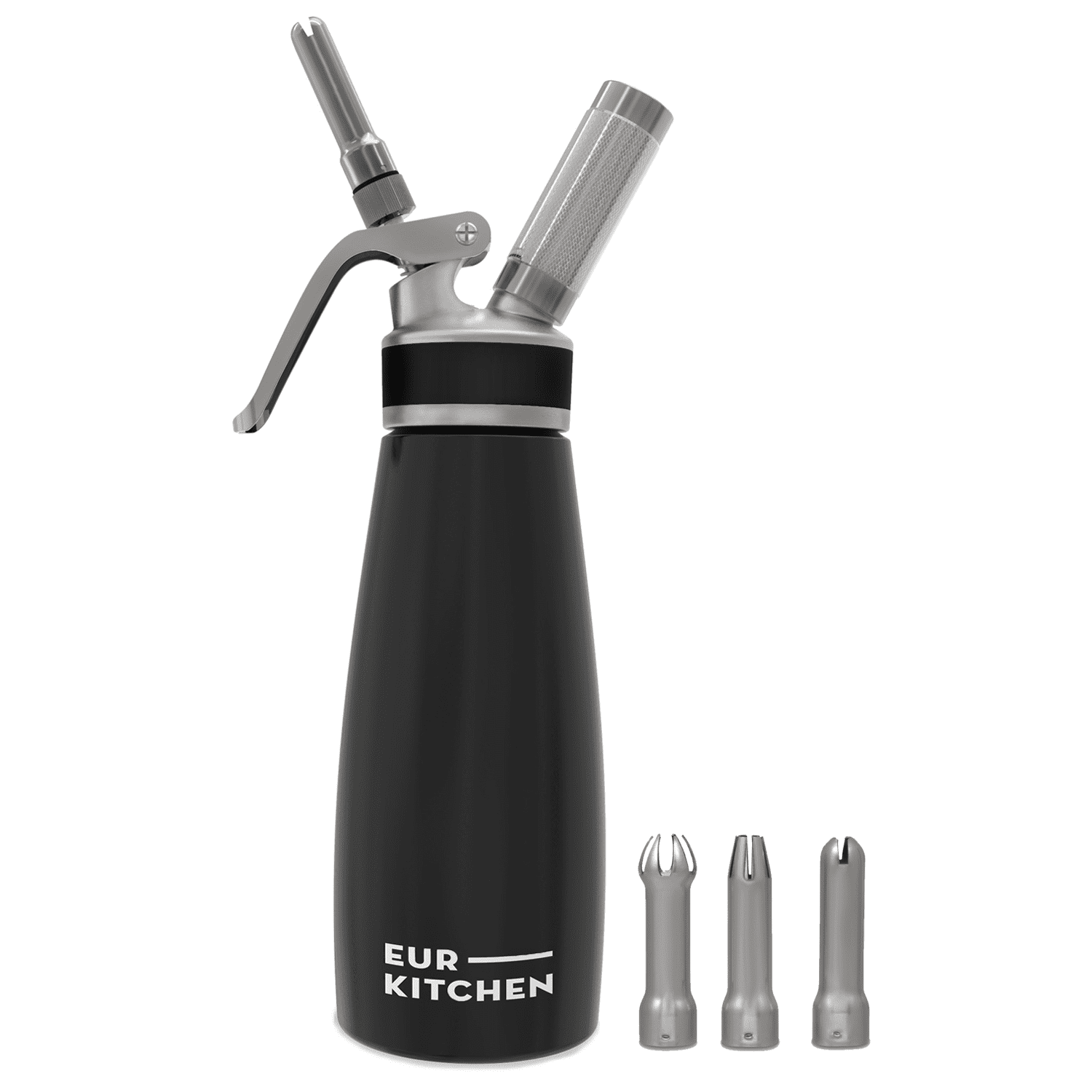 https://i5.walmartimages.com/seo/EurKitchen-Stainless-Steel-Professional-Whipped-Cream-Dispenser-Leak-Free-Whip-Maker-Canister-3-Decorating-Nozzles-Cleaning-Brush-1Pint-500-ML-Whippe_744954b8-71c9-446c-8ac2-11e0f9599bdd.71959eb46e4ded16a861d135604a32b1.png