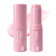 Euralissea PDRN Collagen Multi Balm With Pink B12, 0.32 oz 9g 2-Pack