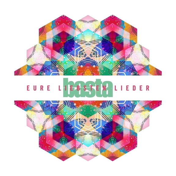 Basta Eure Liebsten Lieder (2CD) (CD)