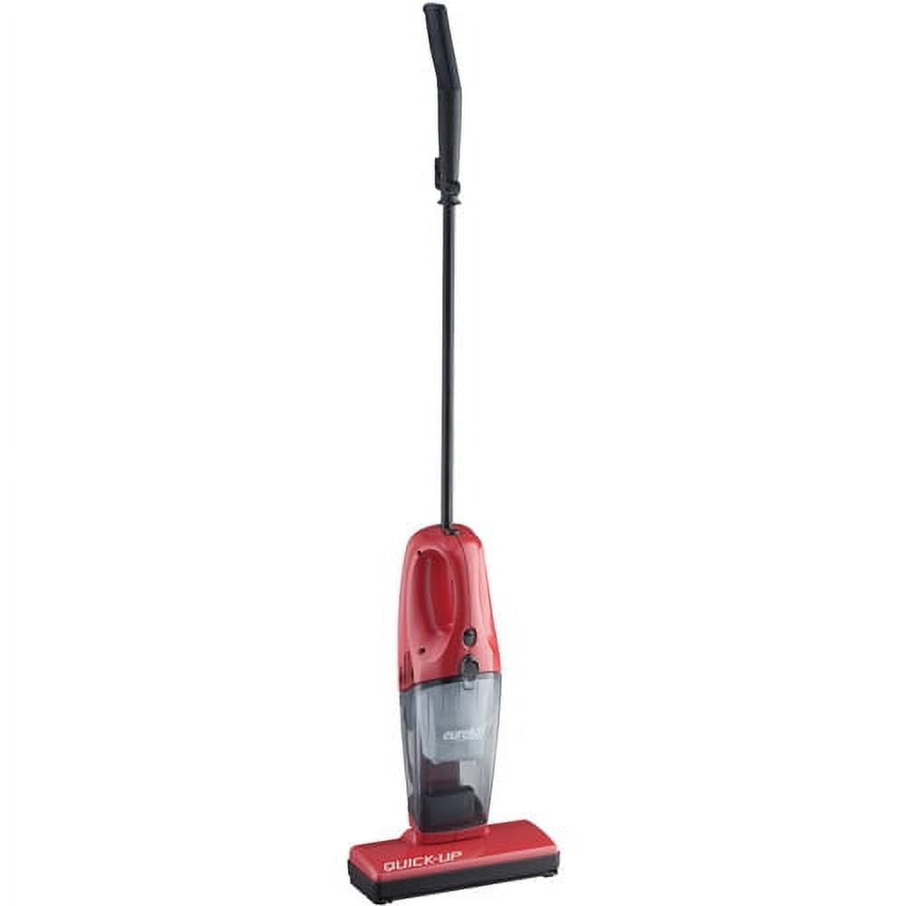 Eureka 2 in 1 Quick Up Stick Vacuum with Motorized Brushroll Model 169 Walmart
