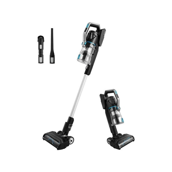 Eureka 25.2 V Cordless Stick Vacuum Cleaner - Lightweight