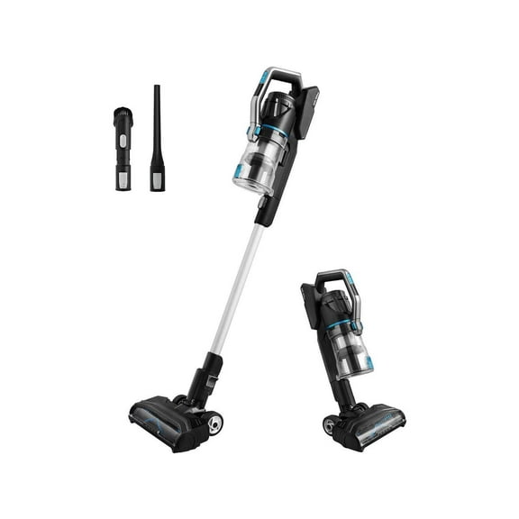 Eureka 25.2 V Cordless Stick Vacuum Cleaner - Lightweight