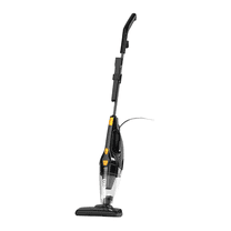 Eureka 3-in-1 Multi-Surface Lightweight Swivel Stick Vacuum Cleaner Blaze NES212 Moonstone Grey