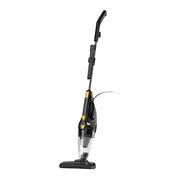 Eureka 3-in-1 متعدد الأسطح خفيف الوزن دوار عصا مكنسة Blaze NES212 Moonstone Grey