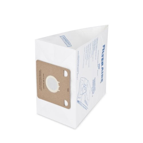 Eureka 57698A Style "V" Premium Filtration Vacuum Bags (3Pack
