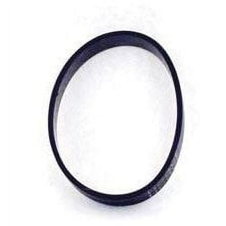 Eureka 61120G 2 Count Type U Vacuum Cleaner Belt