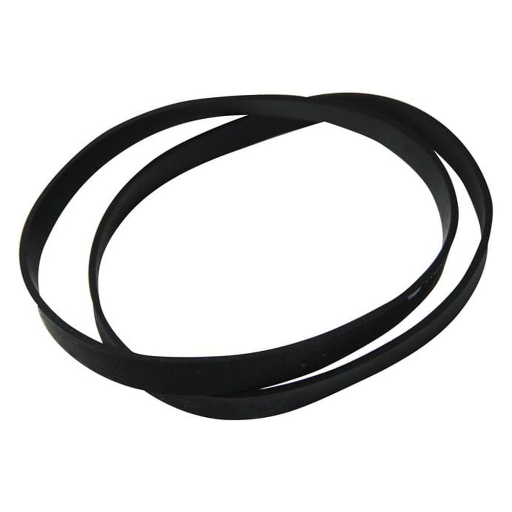 Eureka Type U Vacuum Cleaner Belts (2 Count) Genuine Accessories for