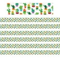 thumbnail image 1 of Eureka A Sharp Bunch Tossed Pattern Deco Trim 37 Feet Per Pack 6 Packs (EU-845272-6), 1 of 2