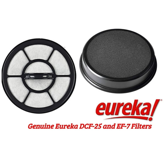 Eureka AS3001A AirSpeed Exact Pet Filter Kit