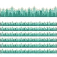thumbnail image 1 of Eureka Adventurer Trees Extra Wide Deco Trim, 37 Feet Per Pack, 6 Packs, 1 of 2