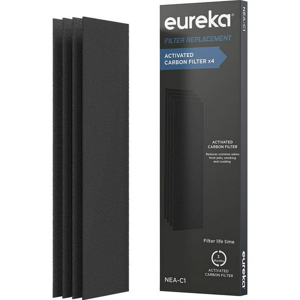 Eureka Air 3-in-1 Purifier Pre-Filter Eureka Air 3-in-1 Purifier Pre-Filter