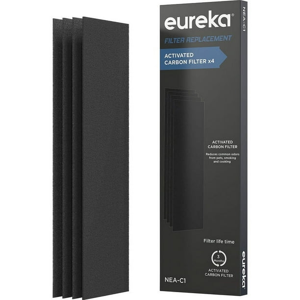Eureka Air 3-in-1 Purifier Pre-Filter Eureka Air 3-in-1 Purifier Pre-Filter