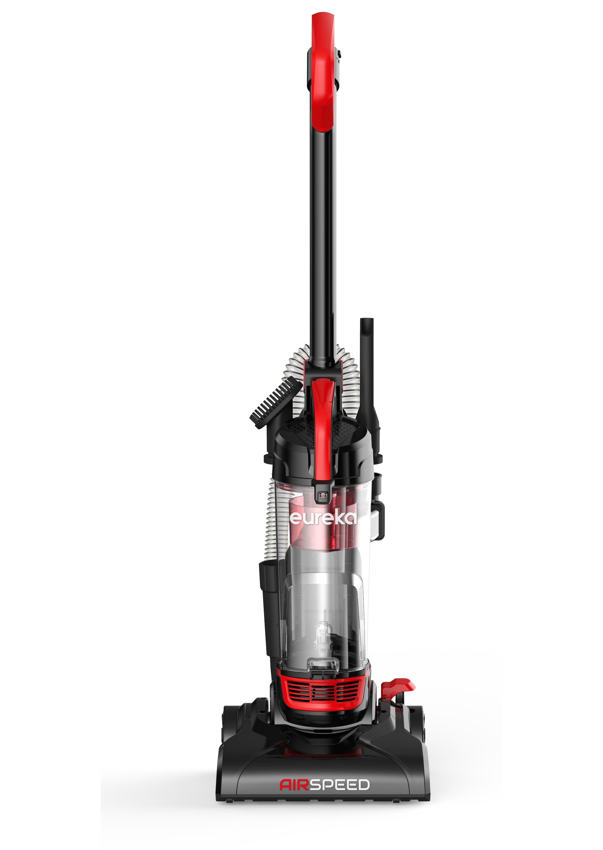 Eureka AirSpeed Compact Bagless Upright Carpet & HardFloor Vacuum
