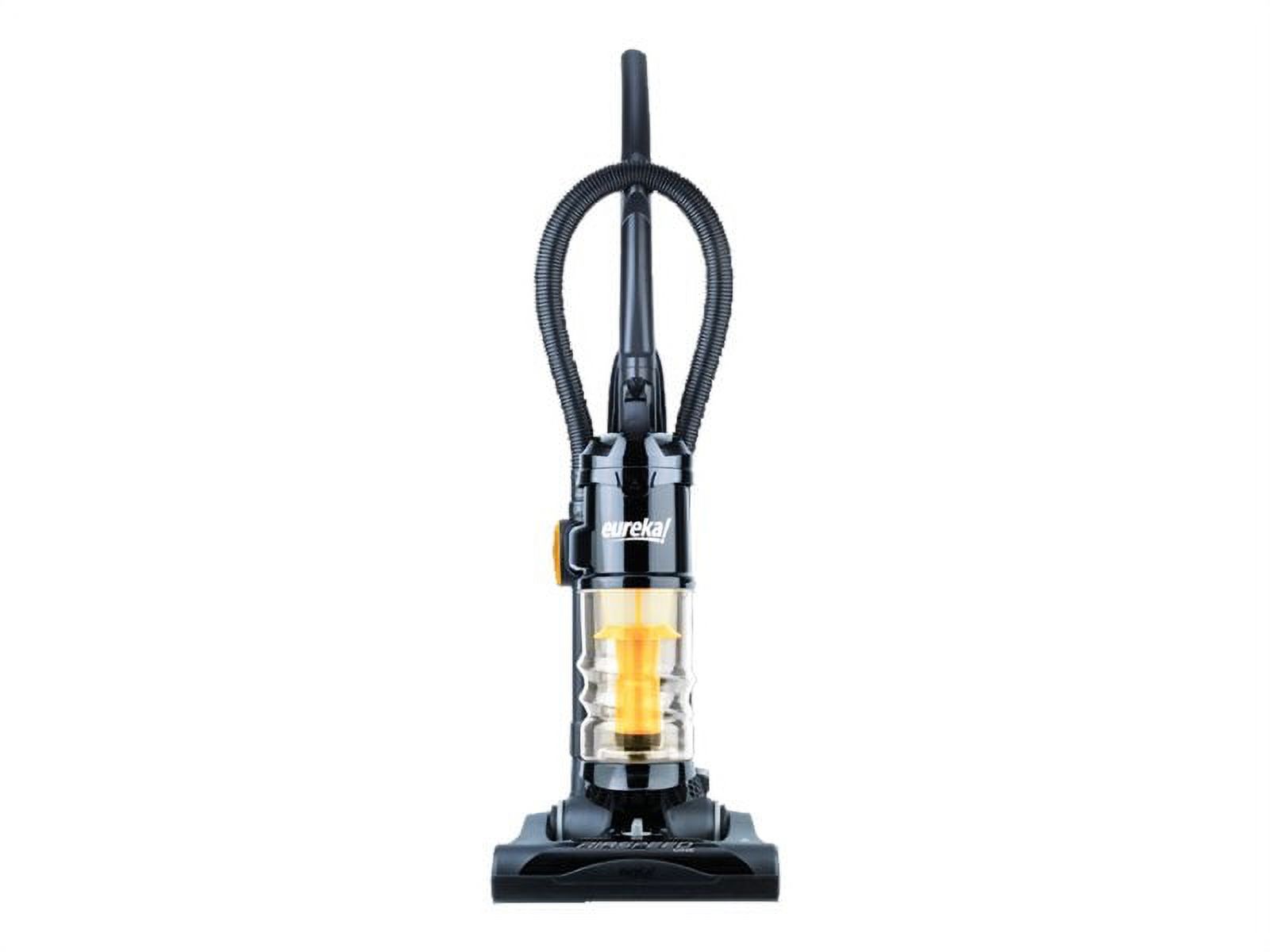 Eureka AirSpeed ONE AS2013A - Vacuum cleaner - upright - bagless - black/yellow - image 1 of 4