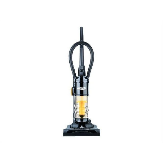Eureka AirSpeed ONE AS2013A - Vacuum cleaner - upright - bagless - black/yellow