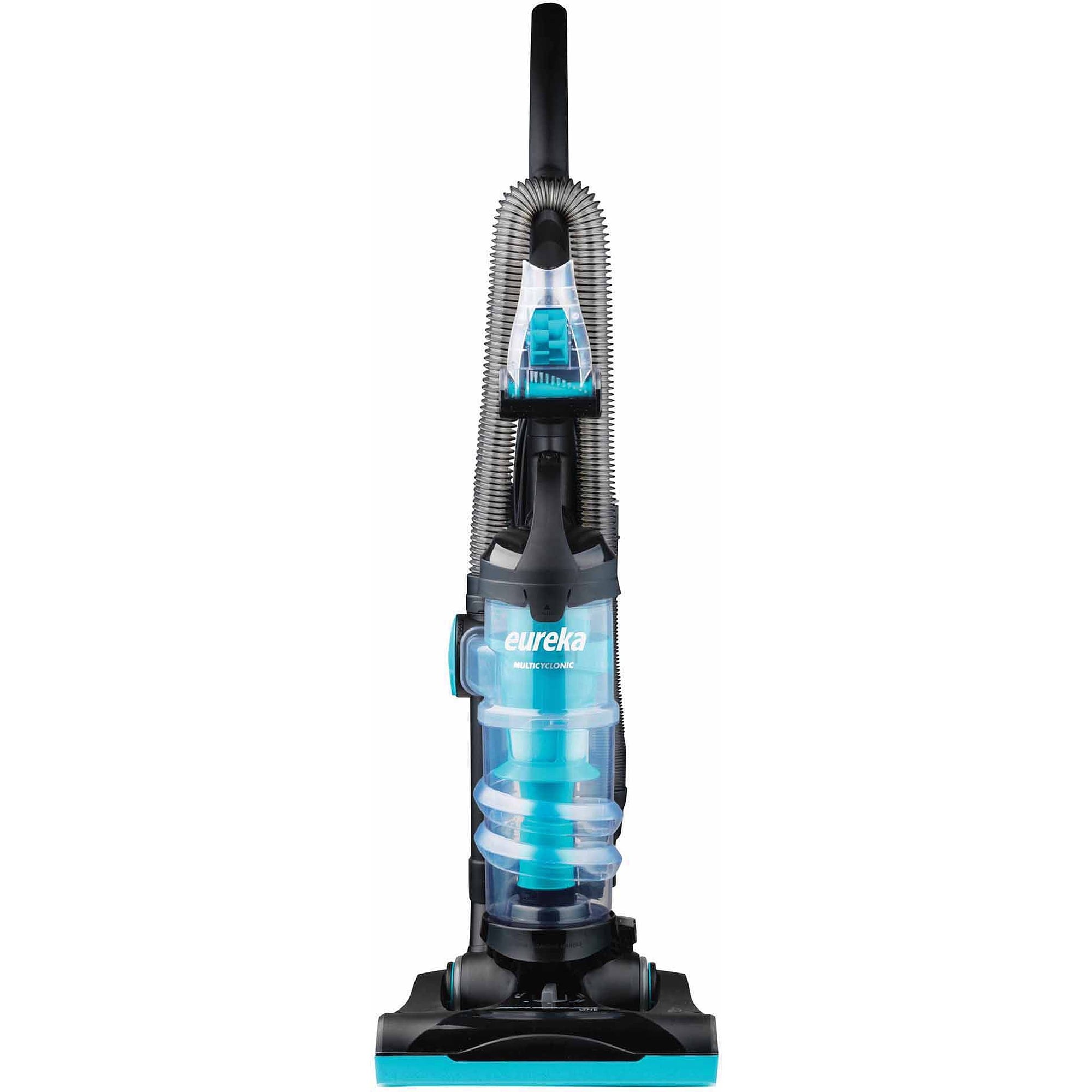 Eureka AirSpeed One Turbo Bagless Upright Vacuum