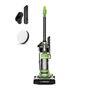 Eureka Airspeed Ultra Bagless Upright Vacuum Cleaner, Lightweight, Quick Release Handle, NEU100, Green