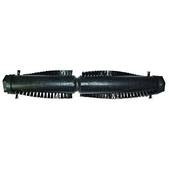 Eureka Brushroll, 12" HEX END 4 ROW W/o Beater BAR