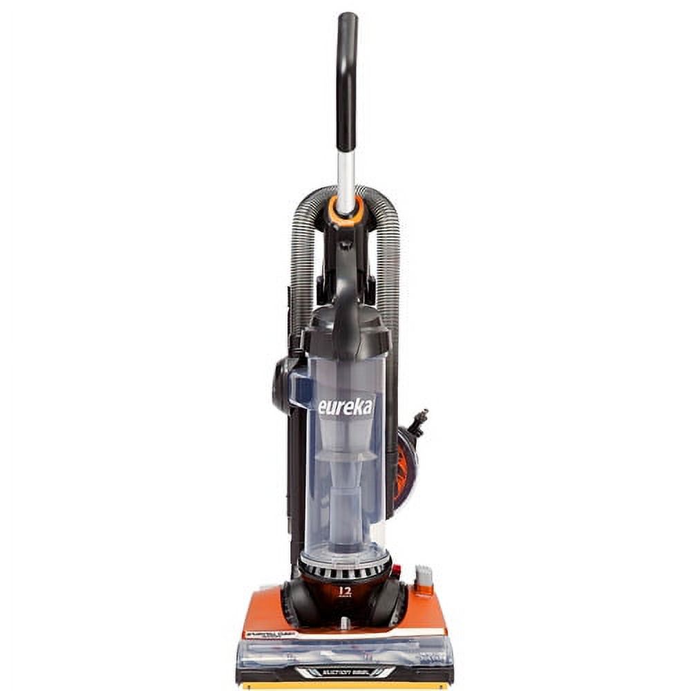 Eureka Brushroll Clean with SuctionSeal Bagless Upright Vacuum, AS3401A - image 1 of 7