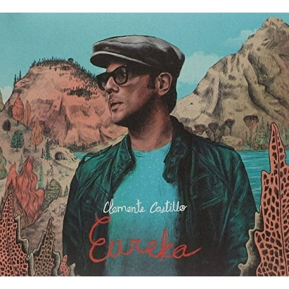 Eureka (CD)