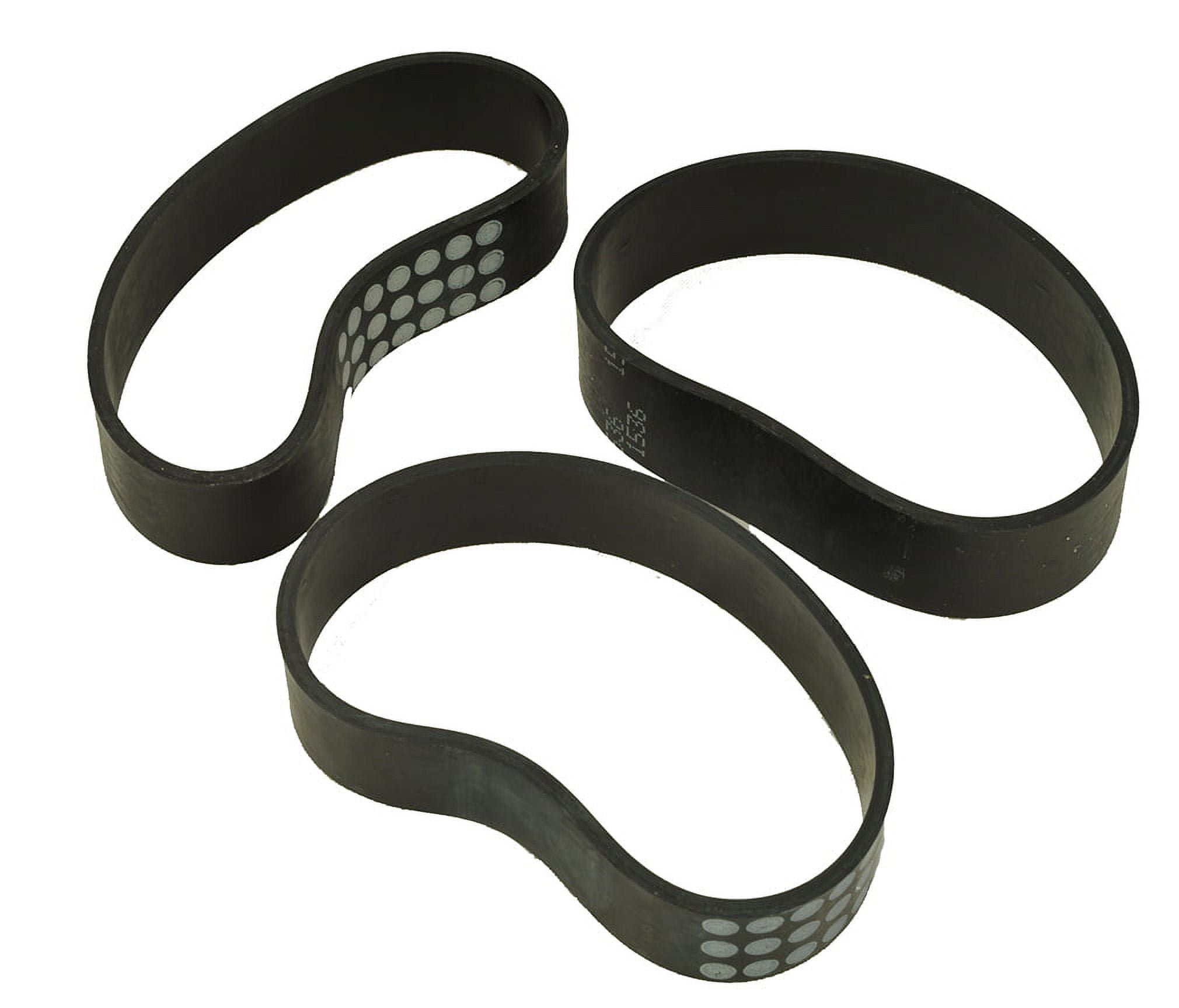 Eureka Canister Vacuum Cleaner Power Nozzle Genuine Eureka Belts