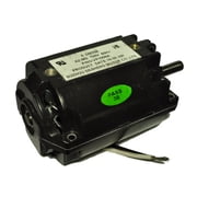 Eureka Canister Vacuum Power Nozzle Replacement Motor 5409-33