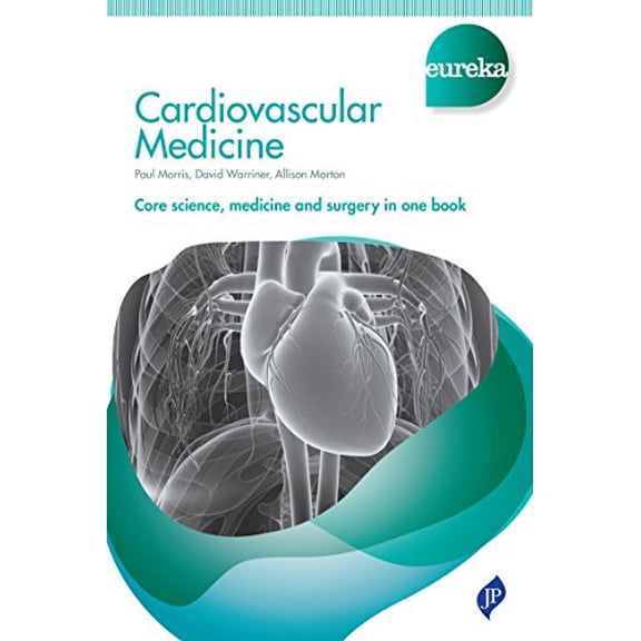 Eureka: Cardiovascular Medicine (Paperback)
