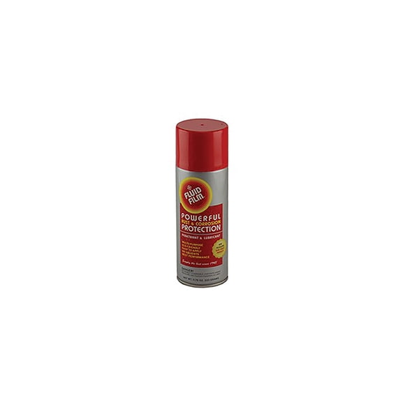 Eureka Chemical AS11 Fluid Film Preventive & Lubricants 11.75 oz
