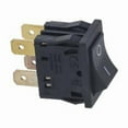thumbnail image 1 of Eureka Coffee Grinders 1011.0022 Rocker DPST Switch, 1 of 1