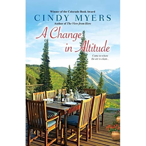 Pre-Owned Eureka, Colorado: A Change in Altitude (Paperback)