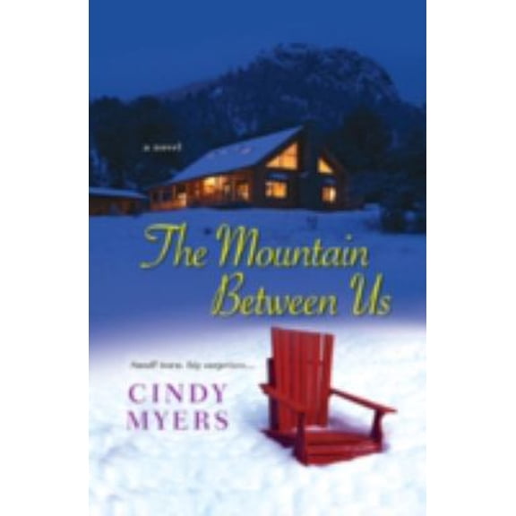 Pre-Owned The Mountain Between Us